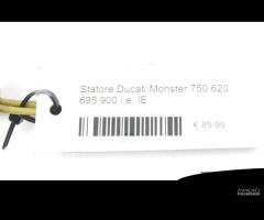 Statore Ducati Monster 750 620 695 900 i.e. IE