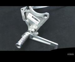 Pedane CNC Menani D.SP4 Ducati 851 888