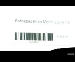 Serbatoio Moto Morini 950 9 1/2 - 8