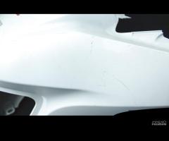 Cover serbatoio Ducati Multistrada 1200 Enduro