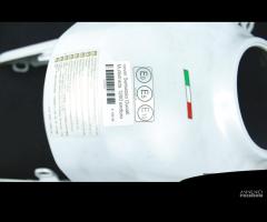 Cover serbatoio Ducati Multistrada 1200 Enduro - 6