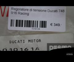 Regolatore di tensione Ducati 748 916 Racing