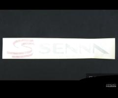 Adesivo Decals Ducati 916 Senna