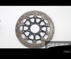 Dischi freno anteriori 305mm Ducati Hypermotard