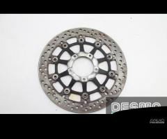 Dischi freno anteriori 305mm Ducati Hypermotard