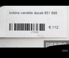 Bobina candele Ducati 851 888