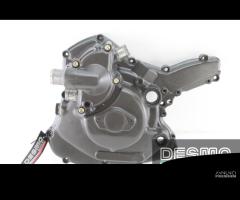 Carter coperchio alternatore monofase Ducati 748 9