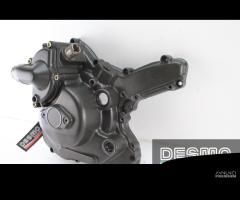 Carter coperchio alternatore monofase Ducati 748 9