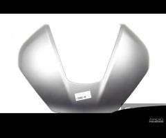 Cover grigia bauletto posteriore Ducati Multistrad