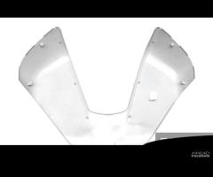 Cover grigia bauletto posteriore Ducati Multistrad