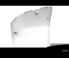 Cover grigia bauletto posteriore Ducati Multistrad