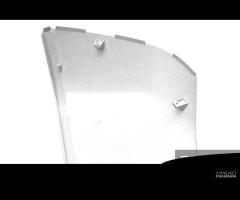 Cover grigia bauletto posteriore Ducati Multistrad