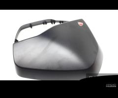 Cover borsa laterale Ducati Performance sx Ducati