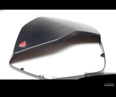 Cover borsa laterale Ducati Performance sx Ducati