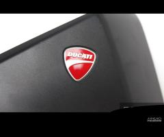 Cover borsa laterale Ducati Performance sx Ducati