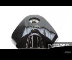 Serbatoio benzina nero Ducati 848 1098 1198