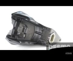 Serbatoio benzina nero Ducati 848 1098 1198