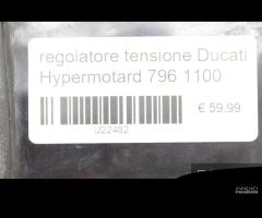 Regolatore tensione Ducati Hypermotard 796 1100