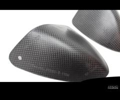 Cover frecce Ducati Supersport Superlight