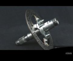 Perno ruota posteriore Ducati Hypermotard 796 1100