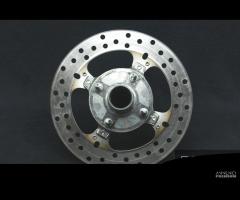 Perno ruota posteriore Ducati Hypermotard 796 1100