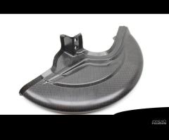 Cover dischi racing carbonio Ducati - 6