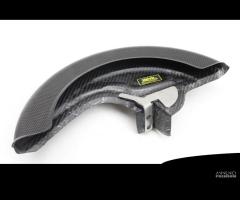 Cover dischi racing carbonio Ducati - 10