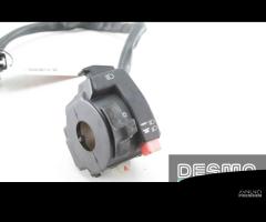 Blocchetto devioluci sinistro Ducati 748 916 996