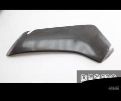 Flap deflettori carbonio Ducati 749 999 anno 2003