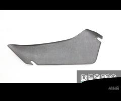 Flap deflettori carbonio Ducati 749 999 anno 2003