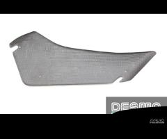 Flap deflettori carbonio Ducati 749 999 anno 2003