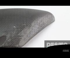 Flap deflettori carbonio Ducati 749 999 anno 2003 - 6