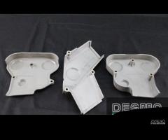 Kit cartelle copri cinghie Ducati 748 anno 2002