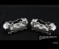 Pinze radiali Brembo Ducati 848 Monster 1100 696