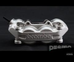 Pinze radiali Brembo Ducati 848 Monster 1100 696