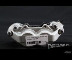 Pinze radiali Brembo Ducati 848 Monster 1100 696