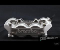 Pinze radiali Brembo Ducati 848 Monster 1100 696