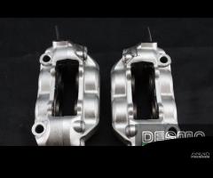 Pinze radiali Brembo Ducati 848 Monster 1100 696 - 8