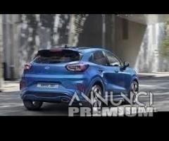 Ricambi usati ford puma 2019 c2149