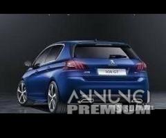 Ricambi per Peugeot 308 2017 c2331