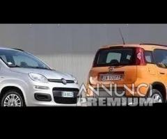 Ricambi per Fiat Panda 2019 c2473