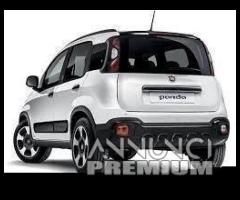 Disponibili ricambi come Fiat Panda 2020 c2485