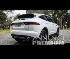 Disponibili ricambi Jaguar E-PACE 2019 c1998