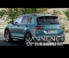 Ricambi usati volkswagen tiguan 2020 c2363 - 2