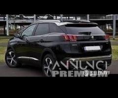 Ricambi per Peugeot 3008 2018 c2372