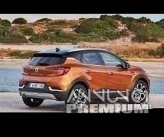 Renault captur 2020 come ricambi c2176