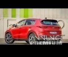 Ricambi per Kia Sportage 2019 c2465