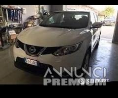 Disponibili nissan qashqai 2016 ricambi c2568