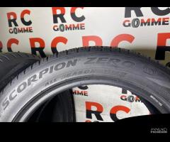 2 GOMME USATE 235/50R20 104 W PIRELLI - 4 STG