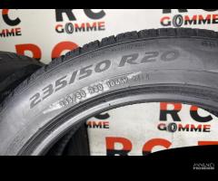 2 GOMME USATE 235/50R20 104 W PIRELLI - 4 STG - 6